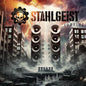 Stahlgeist: Justice - CD