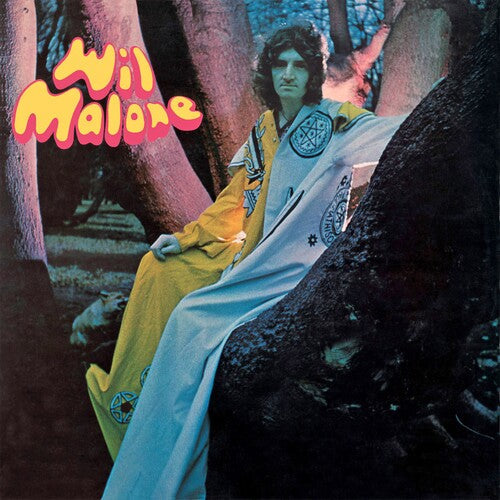 Wil Malone - Wil Malone - VINYL