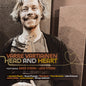 Vartiainen, Varre / Stern, Mike: Head & Heart - VINYL