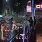 Pylot: Solai - VINYL