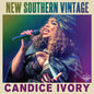 Candice Ivory: New Southern Vintage - CD