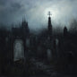 Margantha: Blood Moon Sacrifice - CD