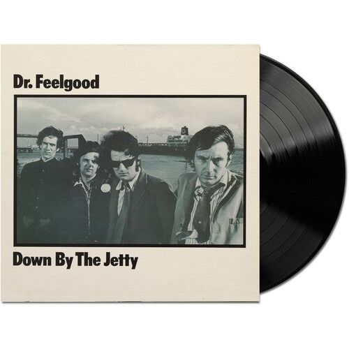 Dr. Feelgood - Down By The Jetty - VINYL