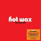 Various Artists: Holland-Dozier-Holland: Hot Wax Singles / Various - 140-Gram Black Vinyl - VINYL