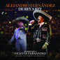 Alejandro Fernandez - De Rey a Rey - VINYL