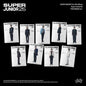 Super Junior: Super Junior25 - Photobook Version - incl. 88pg Photobook, Ticket + Photocard - CD