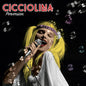Cicciolina: Perversion - VINYL