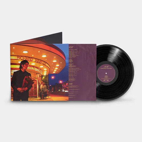 Richard Hawley - Coles Corner - VINYL