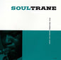 John Coltrane: Soultrane - UHQCD - CD