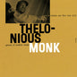Thelonious Monk: Genius Of Modern Music. Vol. 1 - UHQCD - CD