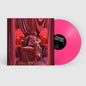 Curses: Another Heaven - Hot Pink Colored Vinyl - VINYL