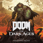 Doom: The Dark Ages (Original Soundtrack) - Finishing Move - VINYL