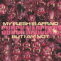 Shock Narcotic: My Flesh Is Afraid But I Am Not - CASSETTES