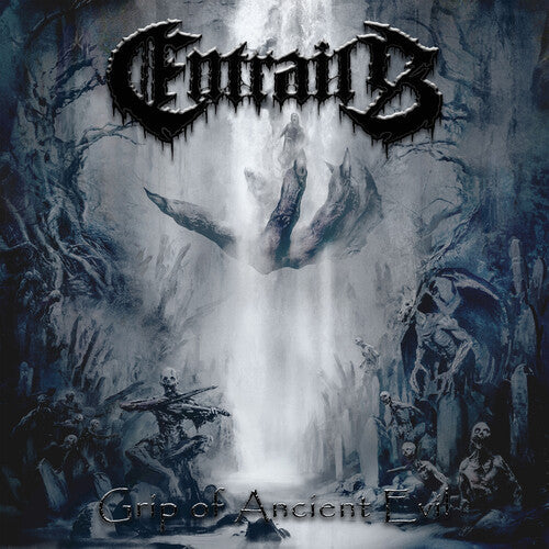Entrails: Grip Of Eternal Evil - VINYL