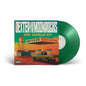 Dexter & The Moonrocks - The Double EP - VINYL