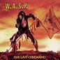 W.A.S.P. - The Last Command - VINYL