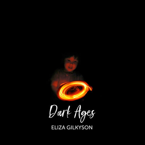 Eliza Gilkyson: Dark Ages - CD