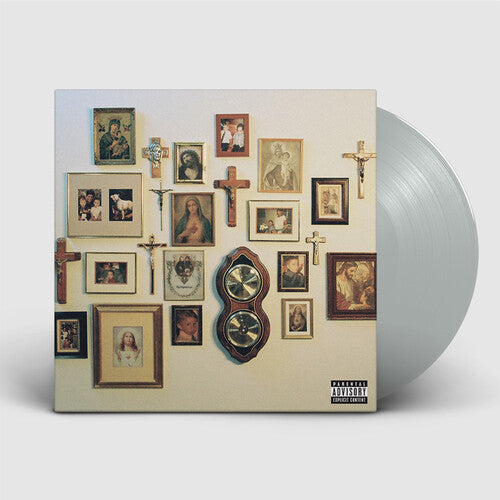 $Uicideboy$ - Thy Kingdom Come - VINYL