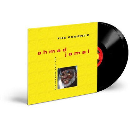 Ahmad Jamal - The Essence Vol. 1 - VINYL