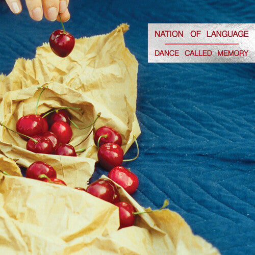 Nation of Language - Dance Called Memory - VINYL
