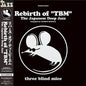 TBM The Japanese Deep Jazz: Rebirth Of TBM The Japanese Deep Jazz Compiled by Tatsuo Sunaga - VINYL