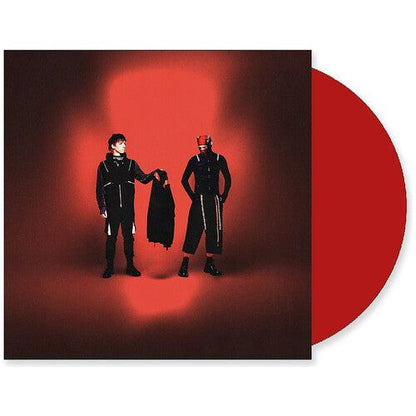 Twenty One Pilots - Breach - VINYL