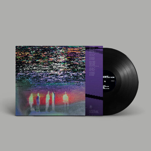 Just Mustard - We Were Just Here - VINYL