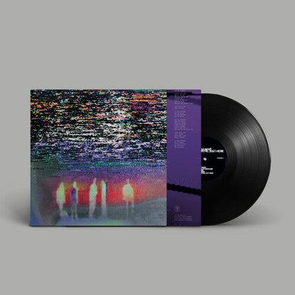 Just Mustard - We Were Just Here - VINYL
