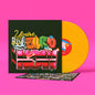Guerilla Toss: You're Weird Now - Yellow - VINYL