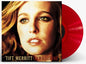 Tift Merritt: Tambourine [Translucent Red LP] - VINYL