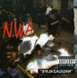 N.W.A.: Niggaz4life [Remastered] [Bonus EP] - CD