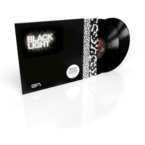 Groove Armada - Black Light - VINYL