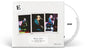 Elton John: Live From The Rainbow Theatre With Ray Cooper - CD
