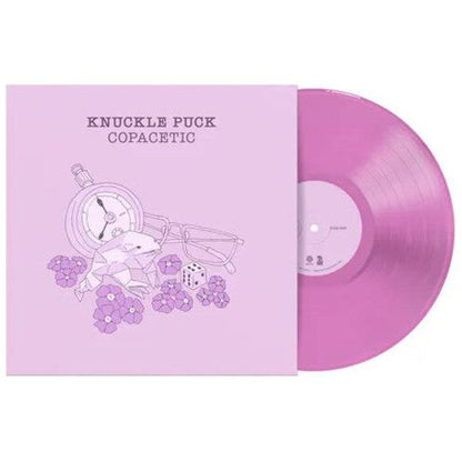 Knuckle Puck - Copacetic - VINYL