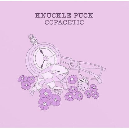 Knuckle Puck - Copacetic - VINYL