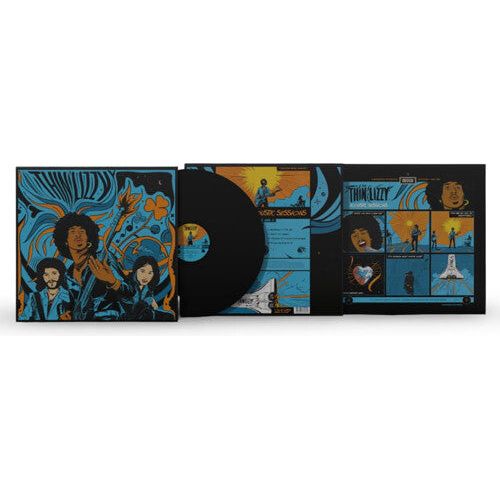 Thin Lizzy - Acoustic Sessions - VINYL