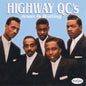 The Highway Q.C.'s: Jesus Is Waiting - CD
