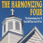 The Harmonizing Four: The Harmonizing Four & God Will Take Care Of You - CD