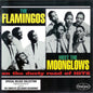 Flamingos & the Moonglows: The Flamingos Meet Moonglows On The Dusty Road Of Hits - CD