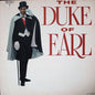 Gene Chandler: The Duke Of Earl - CD