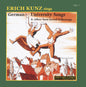 Erich Kunz: German University Songs Vol. 3 - CD