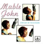 Mable John: Stay Out Of The Kitchen - CD