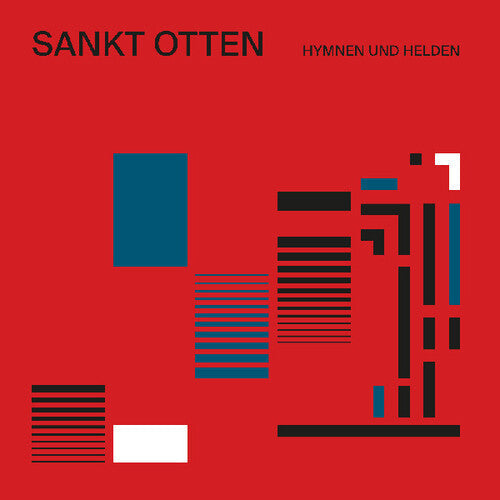 Sankt Otten: Hymnen Und Helden - VINYL
