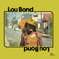 Lou Bond: Lou Bond - VINYL