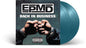 EPMD: Back In Business - Limited Aqua Colored Vinyl - VINYL