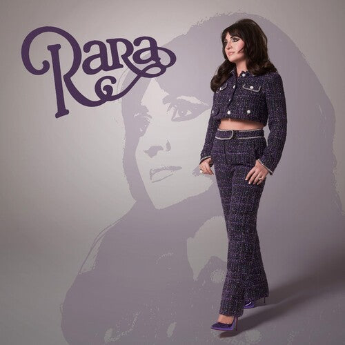 Rara: Rara - CD