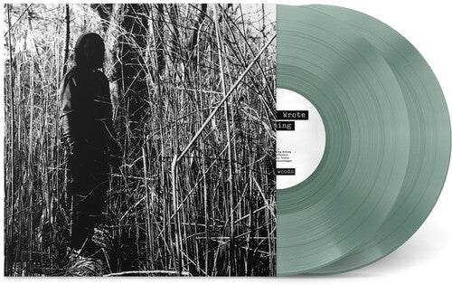 Billy Woods: Today, I Wrote Nothing (10 Year Anniversary) - VINYL