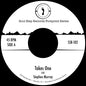 Stephen Murray: Takes One B/W Tryin' Tryin' - 7-INCH SINGLE