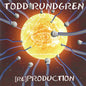 Todd Rundgren - (Re)Production - VINYL