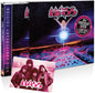 The Mass: New Birth (Collector's Edition) - CD